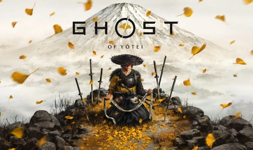 Ghost of Yotei
